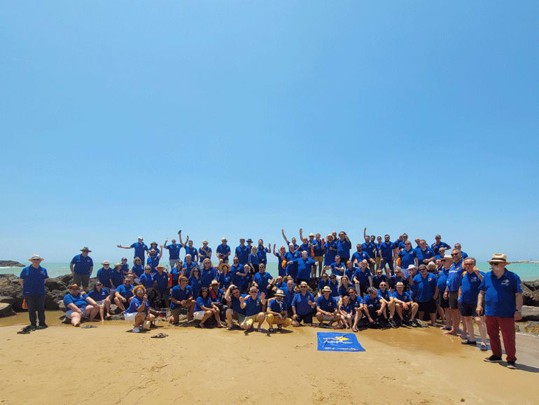 The XVIII AmiCigar – A Country Smoke Nashville Image