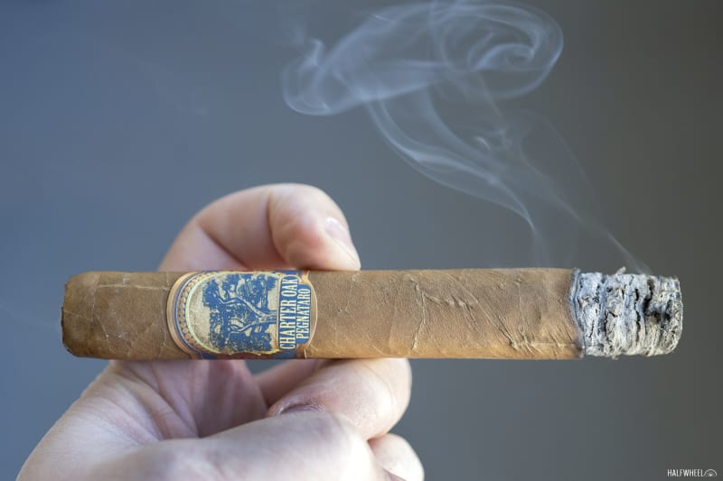 Charter Oak Pegnataro Image