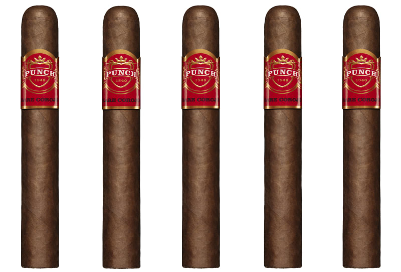 Punch Rare Corojo Becomes Regular Production Release Image