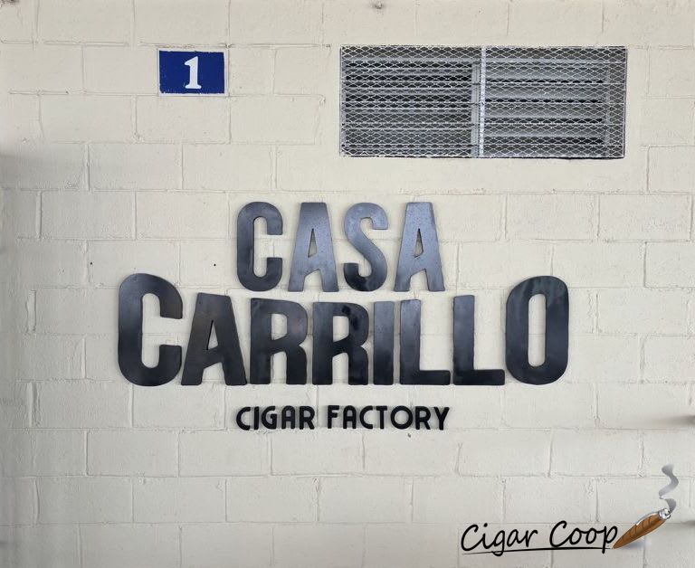 Casa Carrillo | Procigar 2024 Image