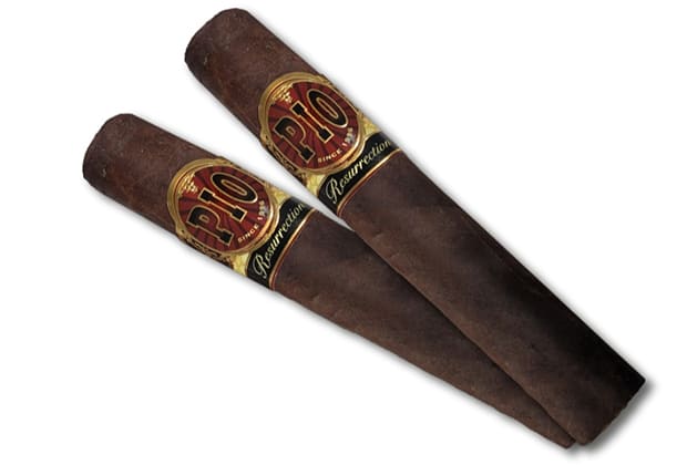 PIO Resurrection 6 x 56 Slated for Late April Image