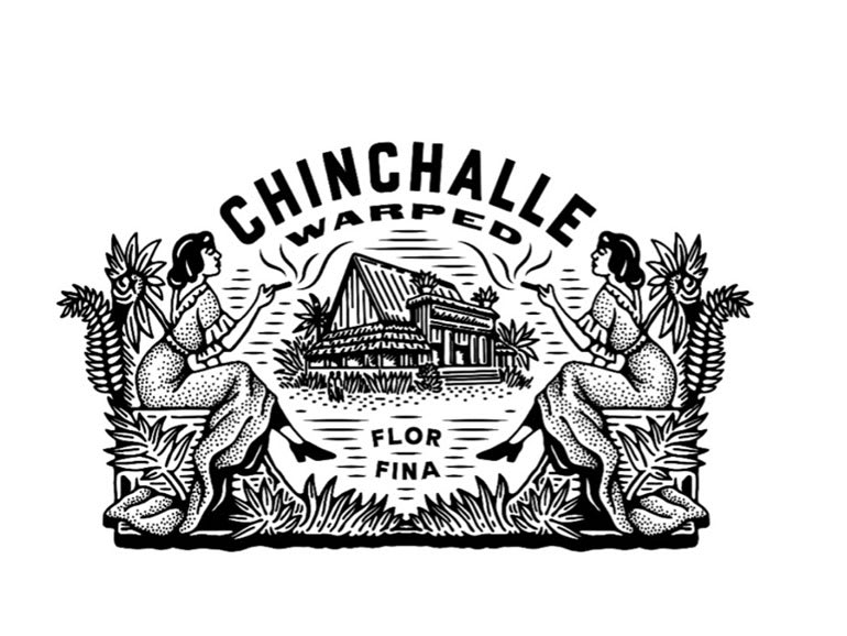 La Chinchalle Image