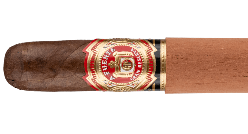 Arturo Fuente Flor Fina 8-5-8 Sun Grown – Blind Cigar Review Image