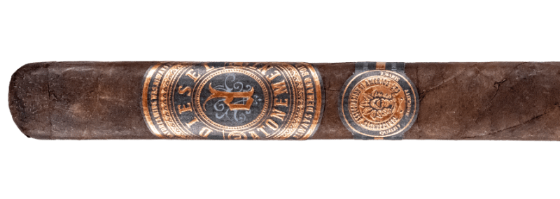 Diesel Atonement TAA 2022 – Blind Cigar Review Image