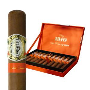 Revolutionary Edition - Cuchillo Parado Box Image