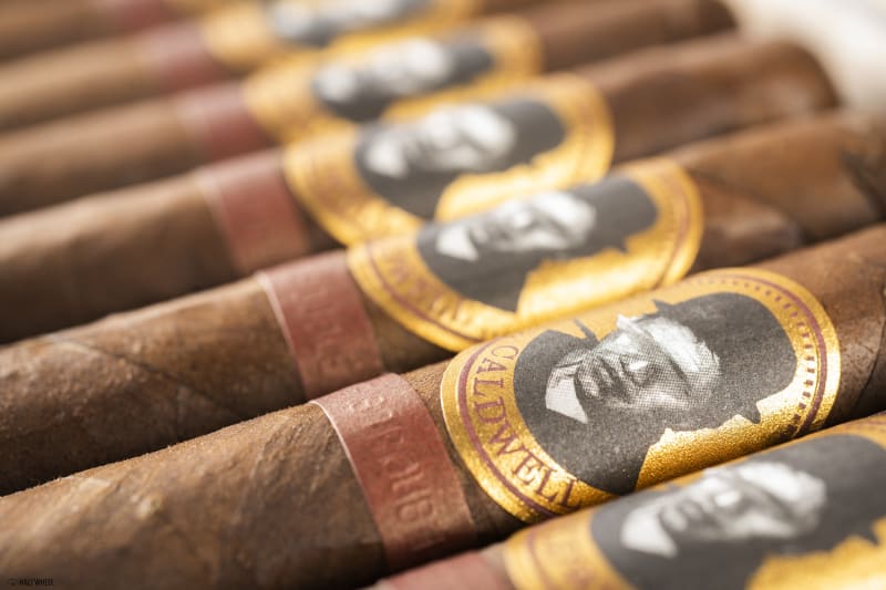 Caldwell’s Blind Man’s Bluff This Is Trouble Returns for 2022 Image