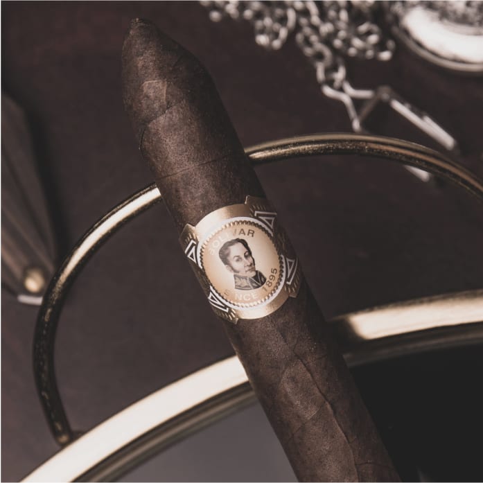 Bolivar Cigar