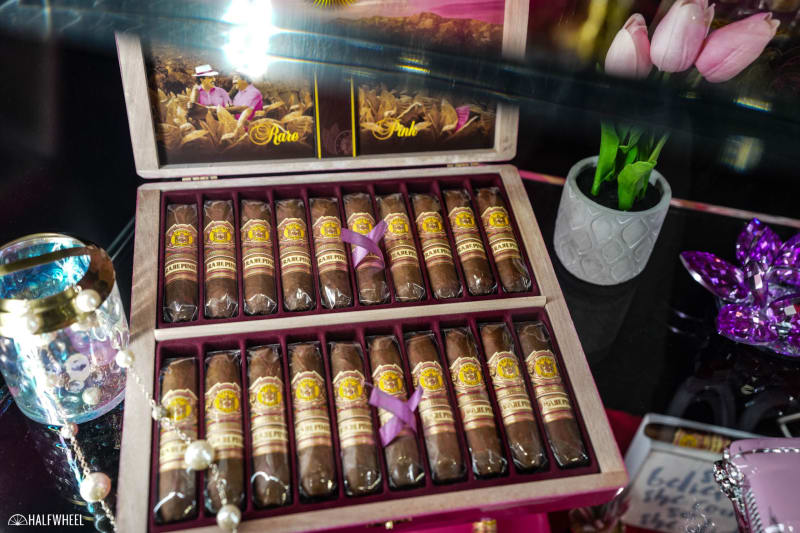 Arturo Fuente Ships 2022 Batch of Rare Pinks Including Two New Sizes Image