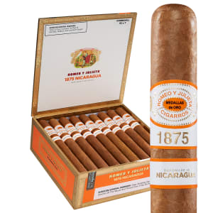 1875 Nicaragua Box Image