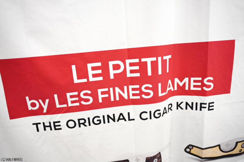 PCA 2023: Les Fines Lames Image