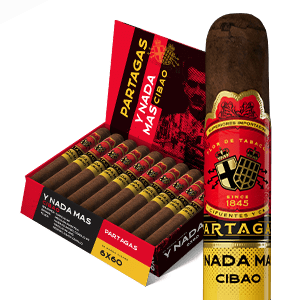 Y Nada Más Cibao Box Image