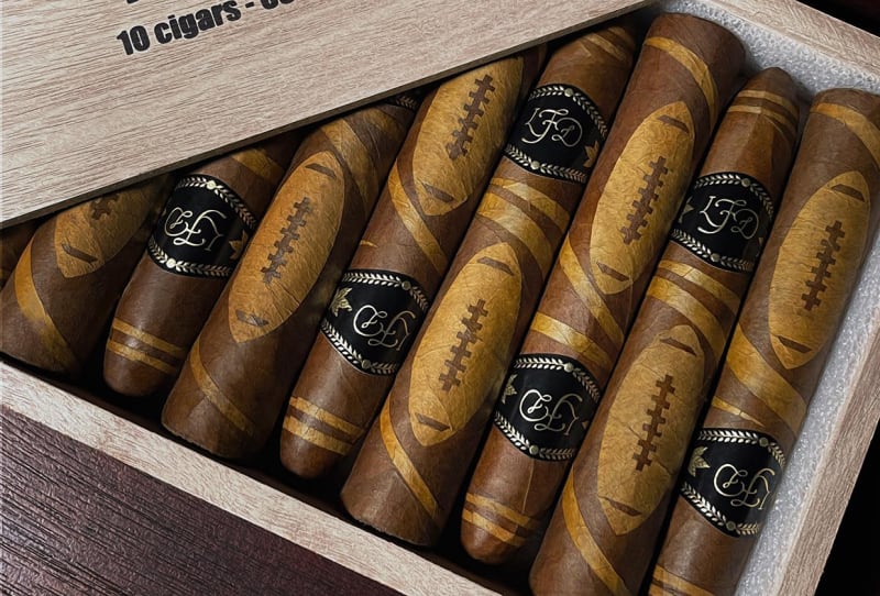 La Flor Dominicana’s Special Football Edition Returns This Month Image