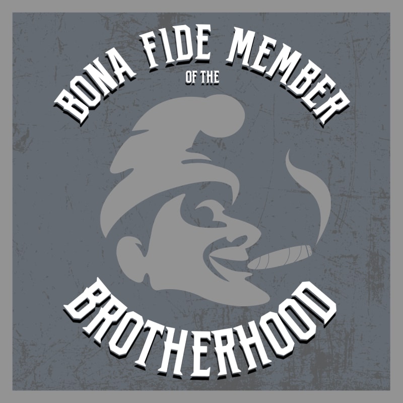 MyPunchBrotherhoodCigarband