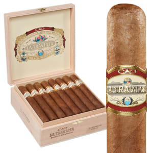 La Traviata Box Image