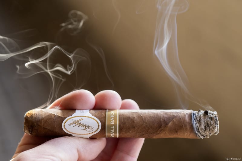 Davidoff Small Batch No. 16 Image