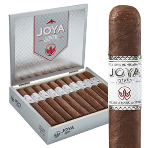 Silver Box Image