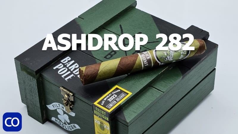 CigarAndPipes CO Ashdrop 282 Image