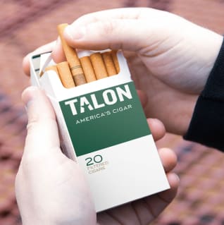 Social Post for Menthol