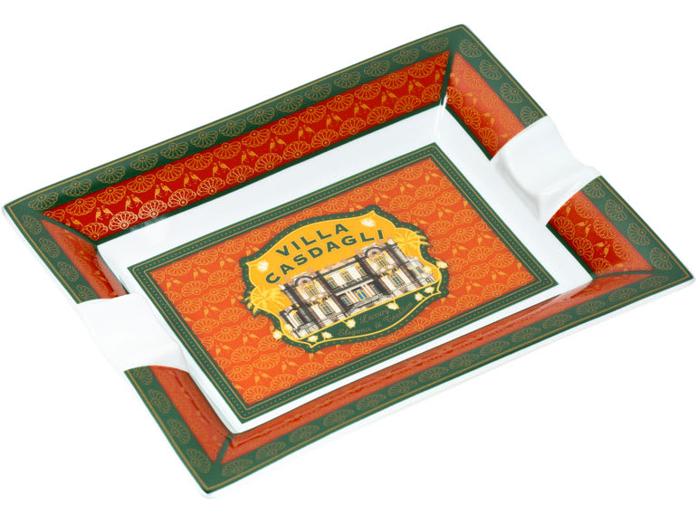 Luxurious Cigar and Lifestyle Accessories by Casdagli Cigars Image