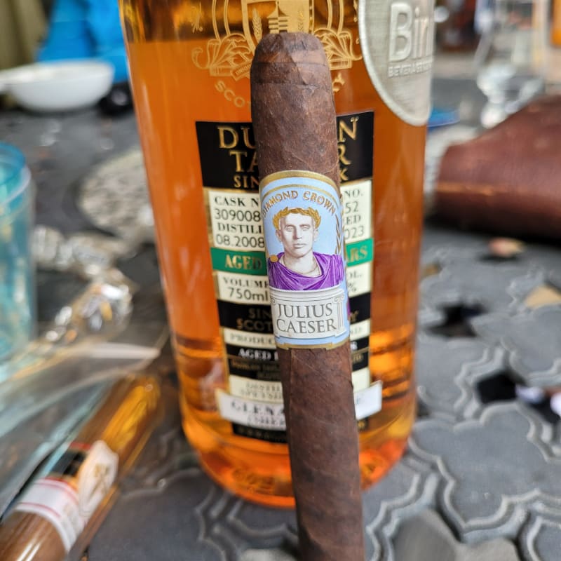 Diamond Crown Julius Caesar 1 2 v2