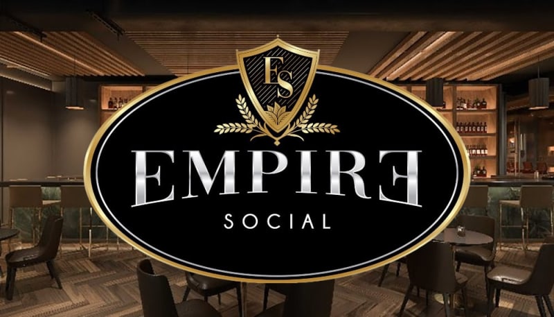 Empire Social Lounge Coming to Ft. Lauderdale Image