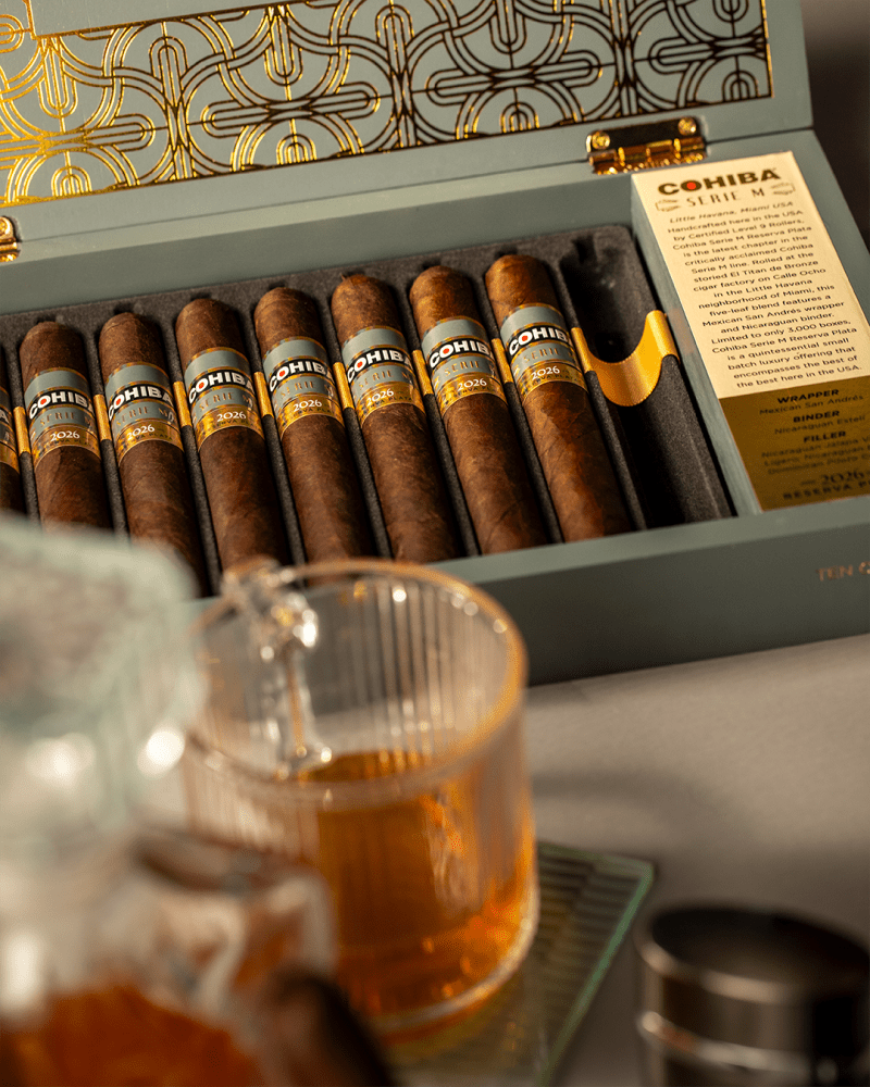 Serie M Reserva Plata 4