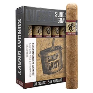 Sunday Gravy Box Image
