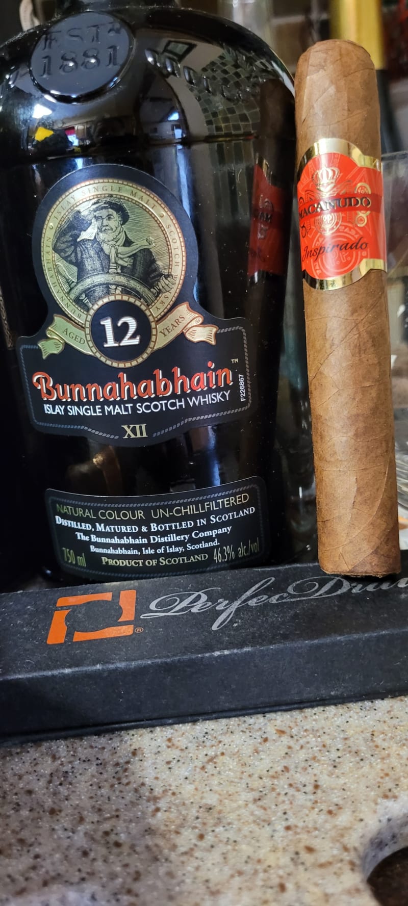 Macanudo Inspirado Orange 4 v2