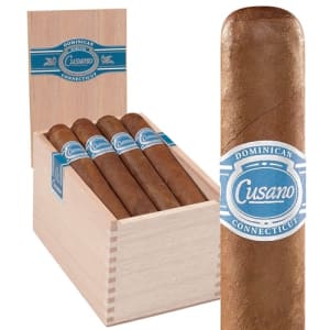 Cusano Connecticut Box Image