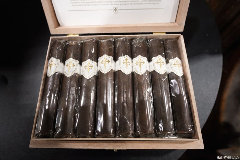 All Saints Solamente 2023 Ships Image