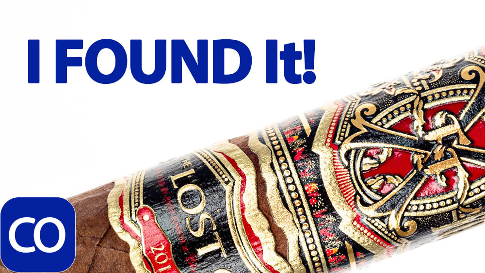Fuente Fuente Opus X Lost City Toro Cigar Review Featured Image