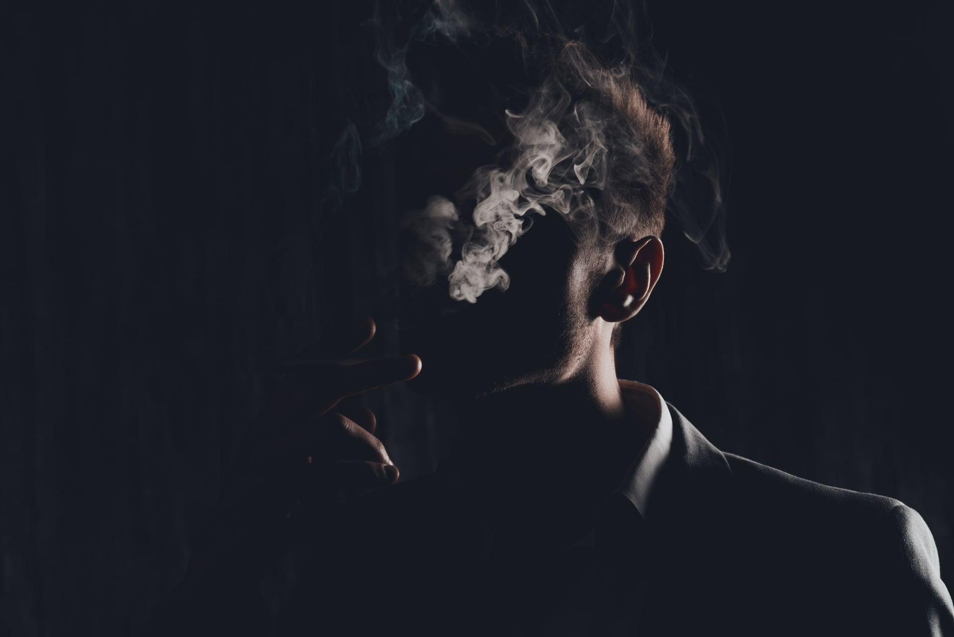How to Get The Perfect Cigar Puff Featured Image