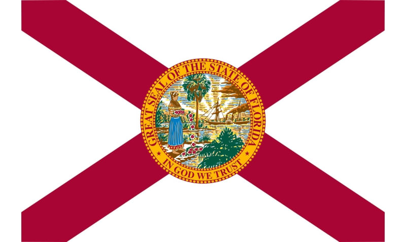 Florida Tobacco Purchasing Age Increase Introduced in Senate Again Image