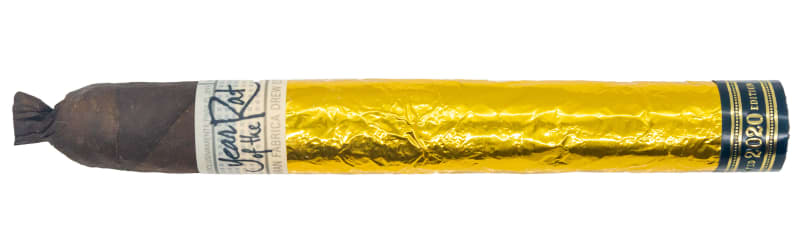 Blind Cigar Review: Drew Estate | Liga Privada Unico Serie Year of the Rat Image