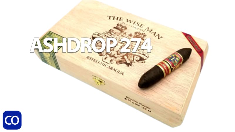 CigarAndPipes CO Ashdrop 274 Image