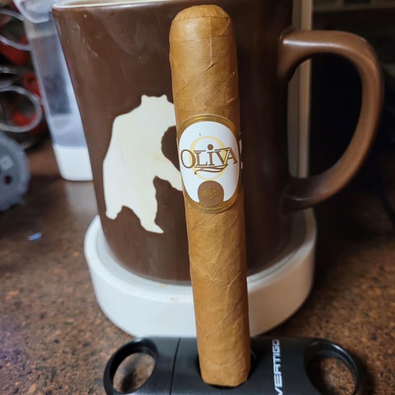 Oliva Connecticut Reserve