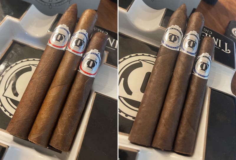 Time Out Cigars to Debut at PCA 2023 Image