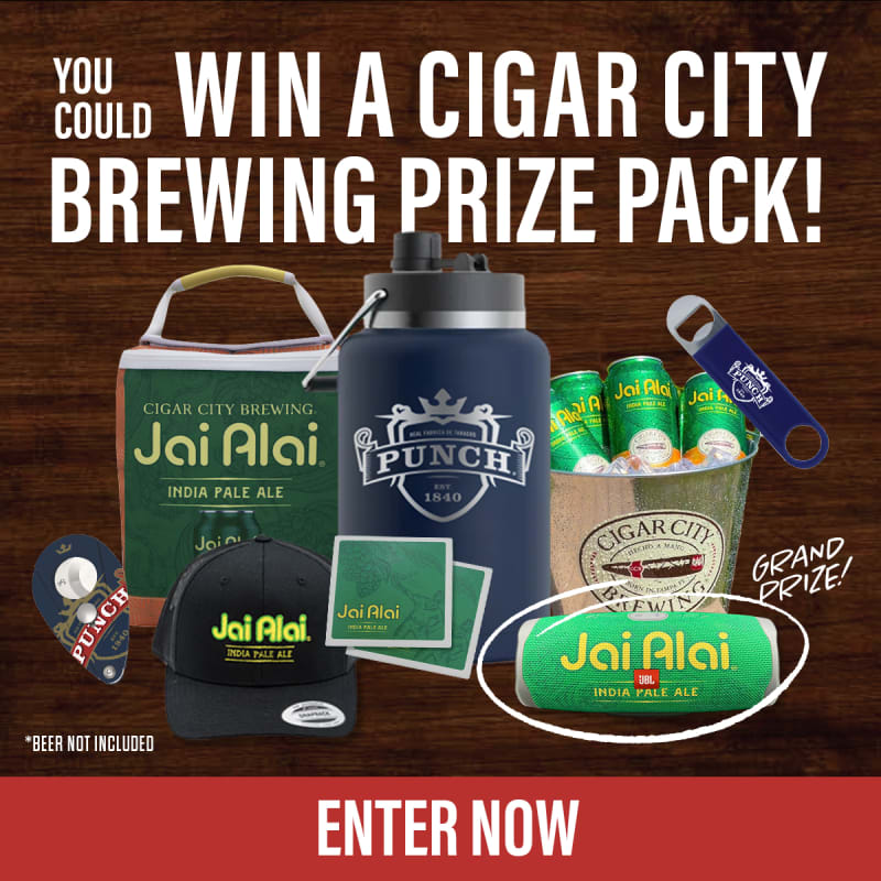 Punch Protential Brewing Image