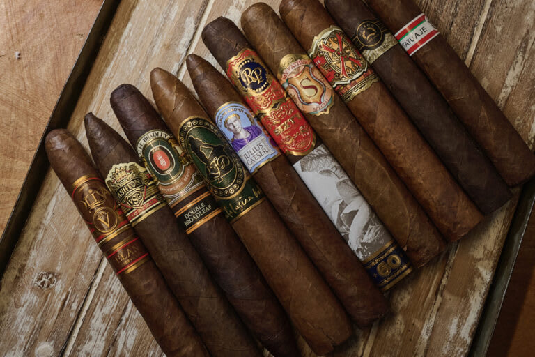 CRA Spring 2023 Freedom Sampler Shipping to Stores Next Month Image