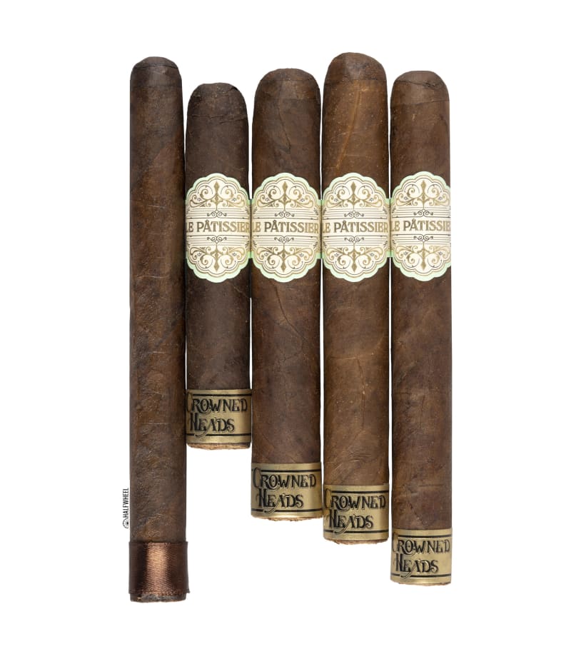 Le Pâtissier No. 54 Image