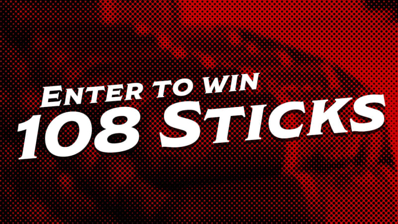 Enter to Win 108 Premium Cigars Image