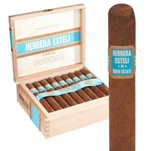 Brazilian Maduro Box Image