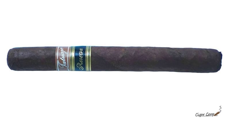 Tatuaje Reserva RL22 | Cigar Review Image