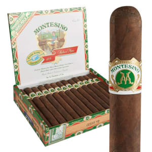 Montesino Box Image