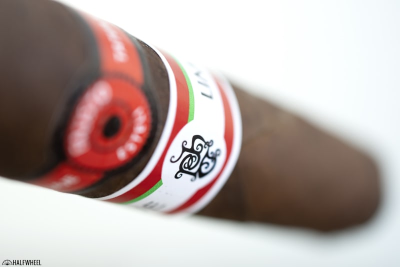 Tatuaje Fausto Limited SA Image