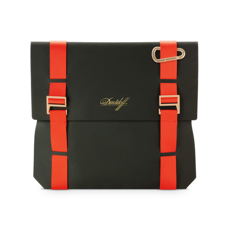 Davidoff Adds Travel Humidor Explorer Image