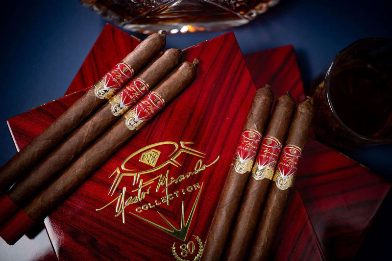 Nestor Miranda’s 80th Birthday to Launch at Special Dinner Image