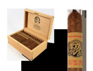 Liga JD-50 Box Image