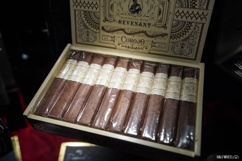 Gurkha Ships New Revenant Line Image