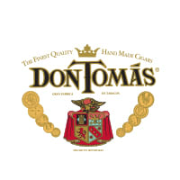 Don Tomás Logo